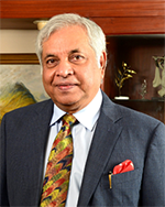 Dr.PradeepChowbey